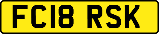 FC18RSK