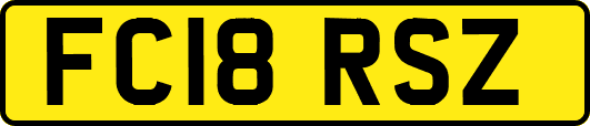 FC18RSZ