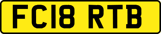 FC18RTB