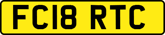 FC18RTC