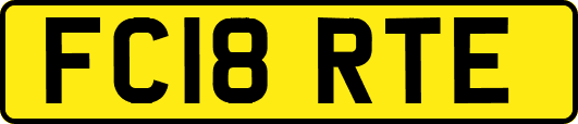 FC18RTE
