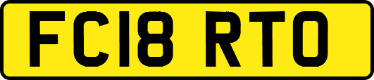 FC18RTO