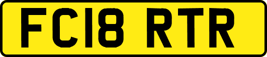 FC18RTR