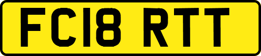 FC18RTT
