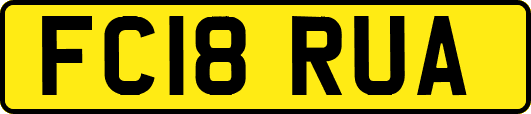 FC18RUA