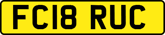 FC18RUC