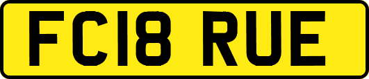 FC18RUE