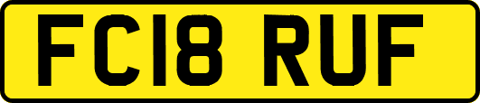 FC18RUF