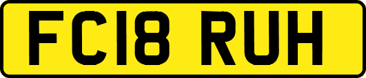 FC18RUH