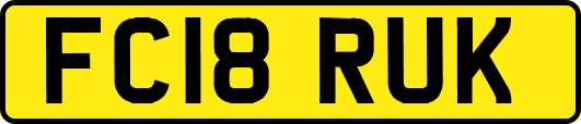 FC18RUK