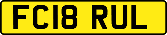 FC18RUL
