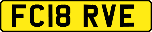 FC18RVE