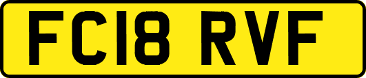 FC18RVF