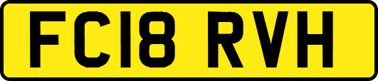 FC18RVH