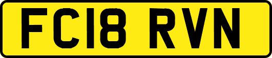 FC18RVN