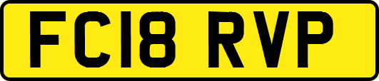 FC18RVP