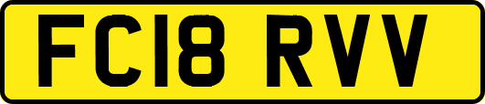 FC18RVV