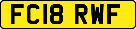 FC18RWF