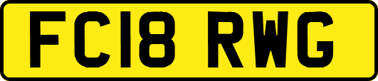 FC18RWG