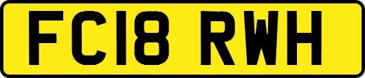FC18RWH