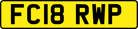 FC18RWP