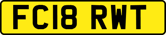FC18RWT