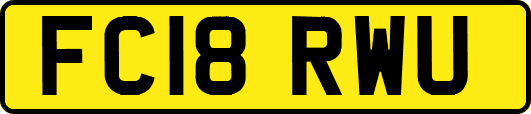 FC18RWU