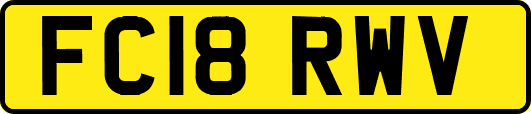 FC18RWV
