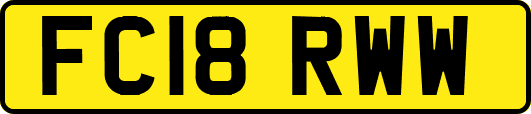 FC18RWW