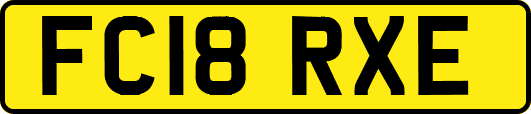 FC18RXE