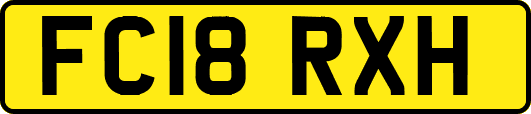 FC18RXH