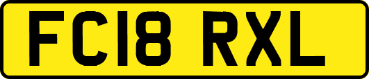 FC18RXL