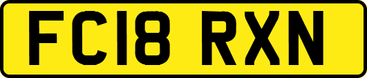 FC18RXN
