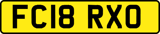 FC18RXO