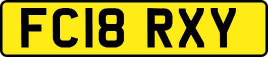 FC18RXY