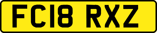 FC18RXZ
