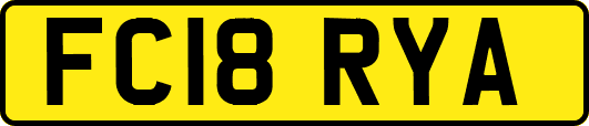 FC18RYA