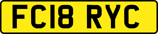 FC18RYC
