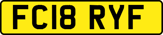 FC18RYF