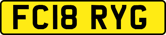 FC18RYG
