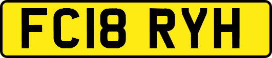 FC18RYH