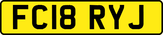 FC18RYJ