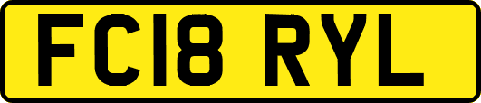 FC18RYL