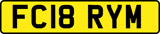 FC18RYM