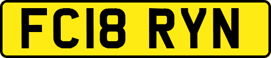 FC18RYN