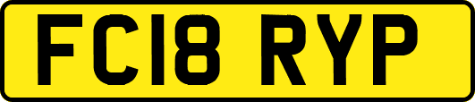 FC18RYP