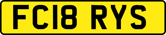FC18RYS