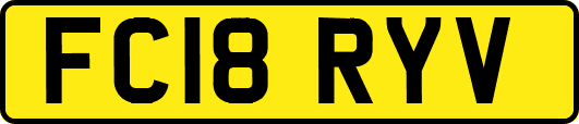 FC18RYV