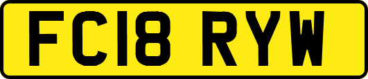 FC18RYW
