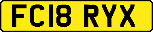 FC18RYX